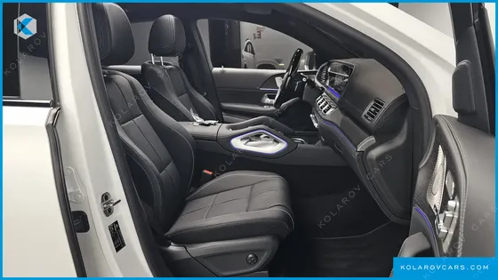 MERCEDES GLE-CLASS GLE450 4MATIC COUPE