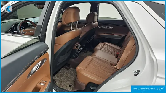 GENESIS GV70 2.5T GASOLINE AWD