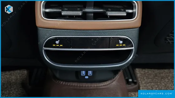 GENESIS GV70 2.5T GASOLINE AWD