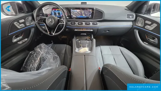 MERCEDES GLE-CLASS GLE450 4MATIC COUPE