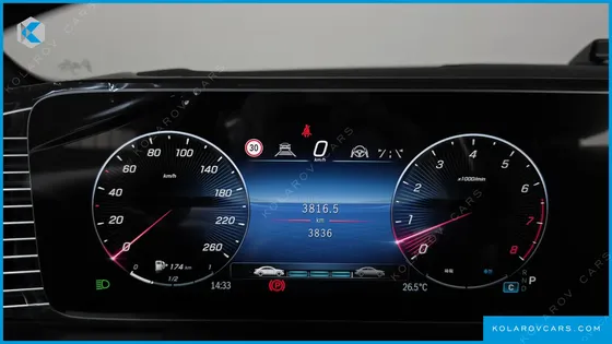 MERCEDES GLE-CLASS GLE450 4MATIC COUPE