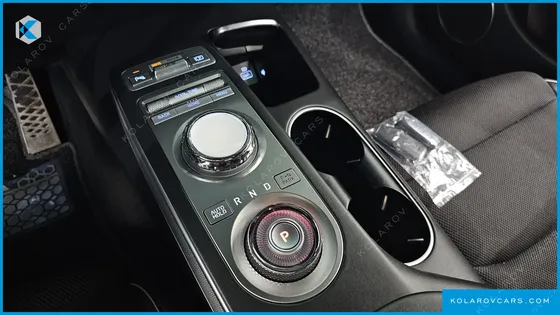 GENESIS GV70 2.5T GASOLINE AWD