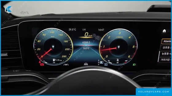 MERCEDES GLE-CLASS GLE400D 4MATIC COUPE