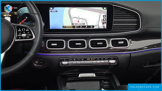 MERCEDES GLE-CLASS GLE400D 4MATIC COUPE