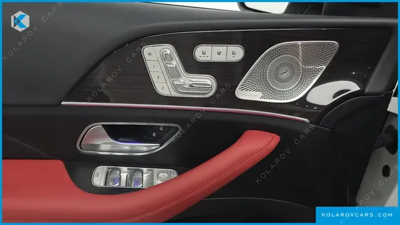 MERCEDES GLE-CLASS GLE400D 4MATIC COUPE