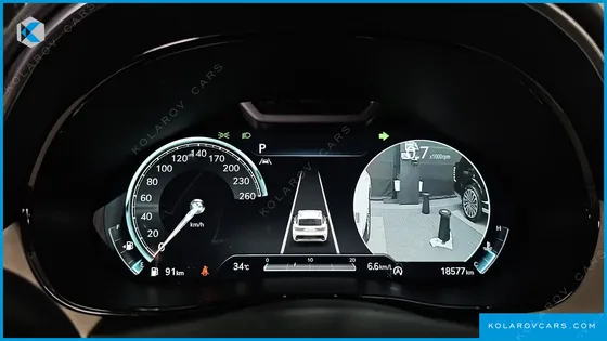 GENESIS GV70 2.5T GASOLINE AWD