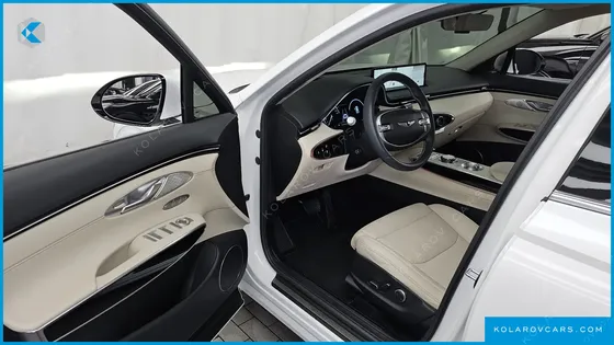 GENESIS GV70 2.5T GASOLINE AWD