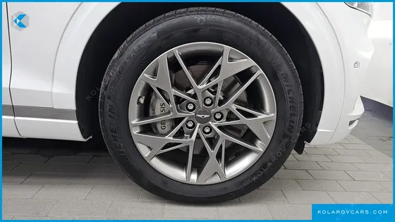 GENESIS GV70 2.5T GASOLINE AWD
