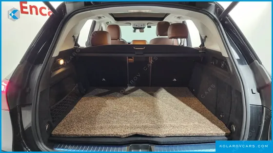 MERCEDES GLE-CLASS GLE300D 4MATIC
