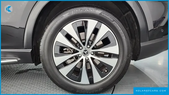 MERCEDES GLE-CLASS GLE300D 4MATIC