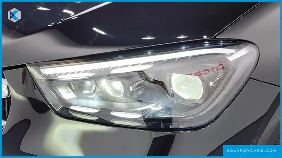 MERCEDES GLE-CLASS GLE300D 4MATIC
