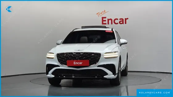 GENESIS GV70 2.5T GASOLINE 2WD