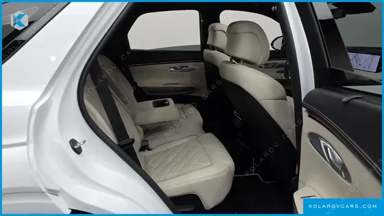 GENESIS GV70 2.5T GASOLINE 2WD