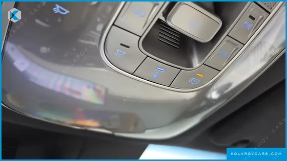 GENESIS GV70 2.5T GASOLINE 2WD