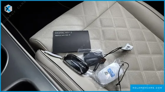 GENESIS GV70 2.5T GASOLINE 2WD