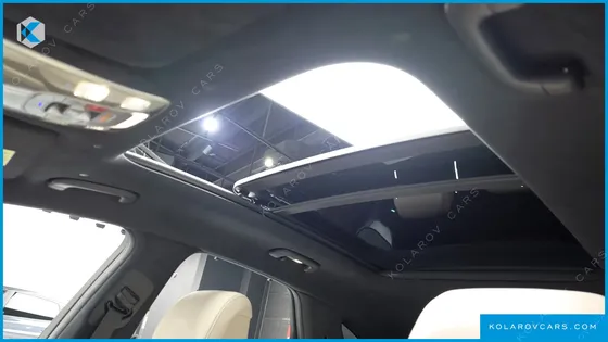 GENESIS GV70 2.5T GASOLINE 2WD