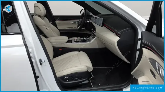 GENESIS GV70 2.5T GASOLINE 2WD