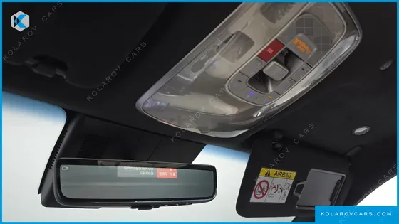 GENESIS GV70 2.5T GASOLINE 2WD