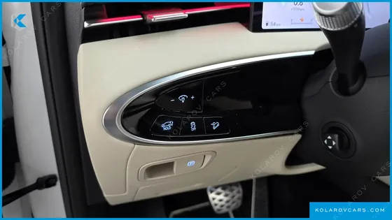 GENESIS GV70 2.5T GASOLINE 2WD