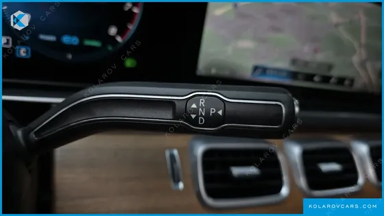 MERCEDES GLE-CLASS GLE450 4MATIC