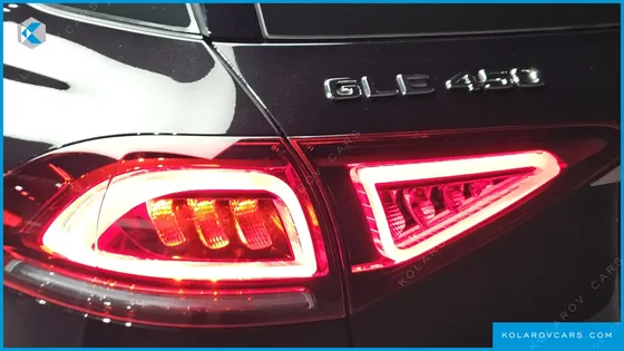 MERCEDES GLE-CLASS GLE450 4MATIC