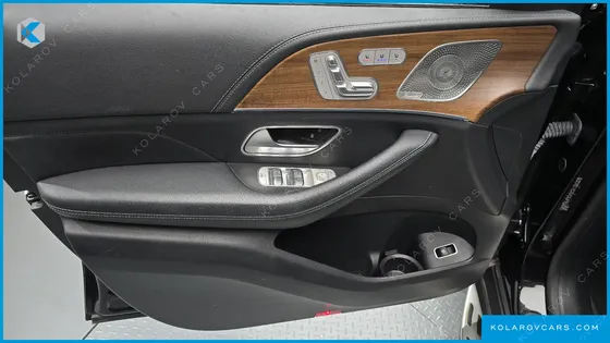 MERCEDES GLE-CLASS GLE450 4MATIC