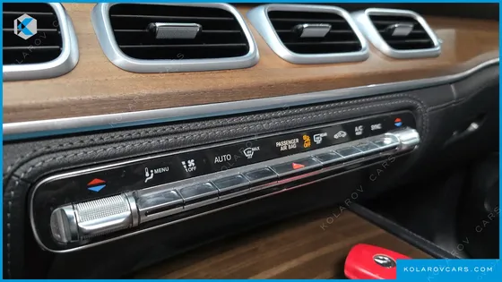 MERCEDES GLE-CLASS GLE450 4MATIC