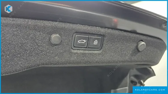 KIA K5 SIGNATURE