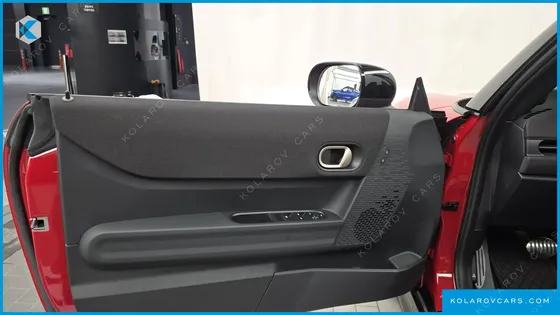 MINI COOPER CONVERTIBLE JCW
