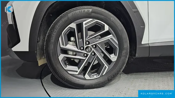 HYUNDAI TUCSON HEV 1.6 2WD