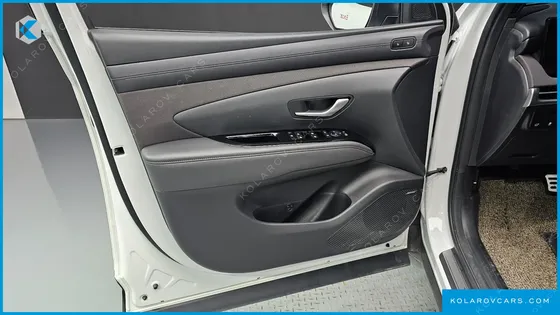 HYUNDAI TUCSON HEV 1.6 2WD