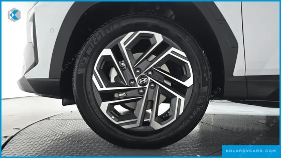 HYUNDAI TUCSON HEV 1.6 2WD