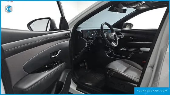 HYUNDAI TUCSON HEV 1.6 2WD