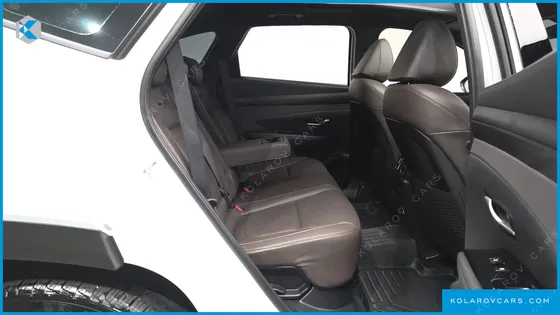 HYUNDAI TUCSON HEV 1.6 2WD