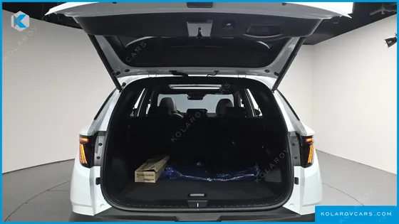 HYUNDAI TUCSON HEV 1.6 2WD