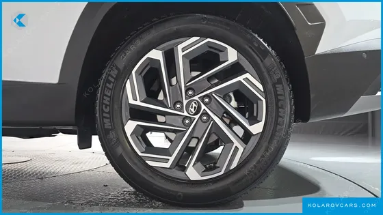 HYUNDAI TUCSON HEV 1.6 2WD
