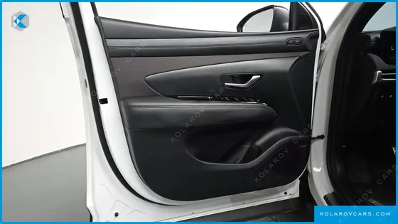 HYUNDAI TUCSON HEV 1.6 2WD