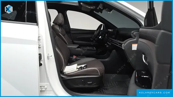 HYUNDAI TUCSON HEV 1.6 2WD
