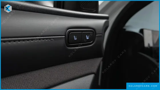HYUNDAI TUCSON HEV 1.6 2WD