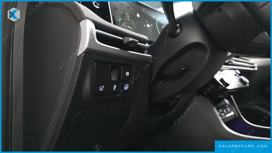 HYUNDAI TUCSON HEV 1.6 2WD