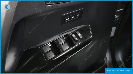 TOYOTA RAV4 2.5 4WD HYBRID