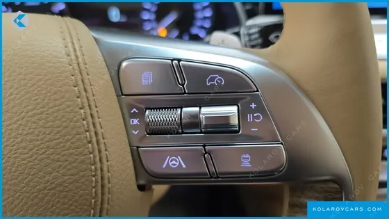 KIA K9 3.8 GDI AWD