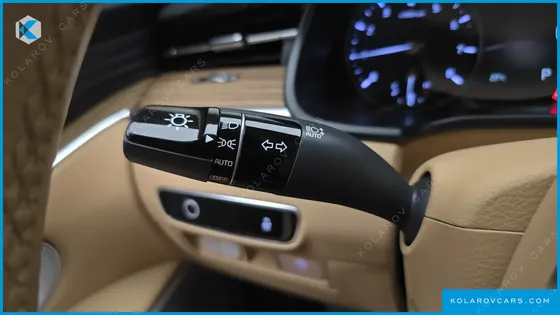 KIA K9 3.8 GDI AWD