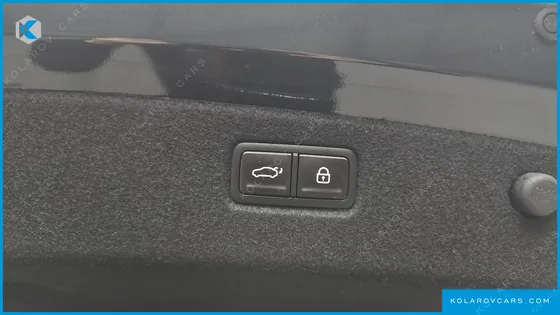 KIA K9 3.8 GDI AWD