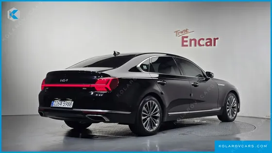 KIA K9 3.8 GDI AWD