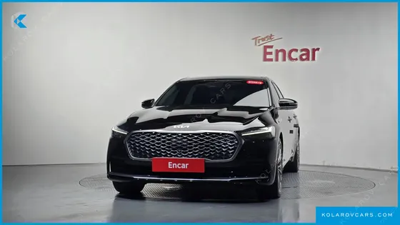 KIA K9 3.8 GDI AWD