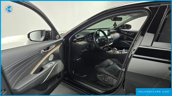 KIA K9 3.8 GDI AWD