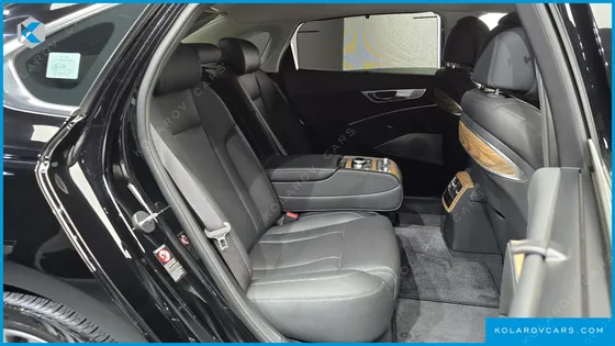 KIA K9 3.8 GDI AWD