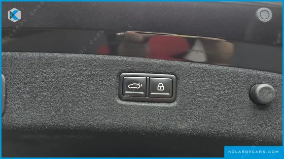 KIA K9 3.8 GDI AWD