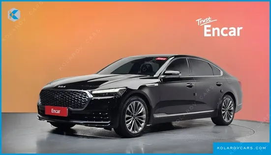 KIA K9 3.8 GDI AWD